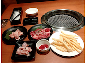 焼肉　安楽亭　亀有店: ビルゲさんの2025年12月の1枚目の投稿写真