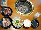 安楽亭 戸田下前店: ビルゲさんの2026年08月31日の1枚目の投稿写真