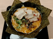 麺処呑み処博多らーめん 由丸 八重洲店: ビルゲさんの2025年07月02日の1枚目の投稿写真