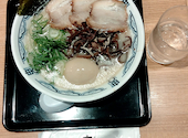 麺処呑み処博多らーめん 由丸 八重洲店: ビルゲさんの2026年05月31日の1枚目の投稿写真