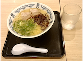 麺処呑み処博多らーめん 由丸 八重洲店: ビルゲさんの2026年08月31日の1枚目の投稿写真