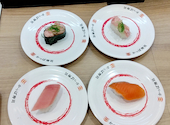 かっぱ寿司 アトレ亀戸店: ビルゲさんの2026年05月31日の1枚目の投稿写真