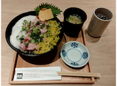 全席個室　鮨と酒日和　ととうお新丸の内センタービル店: ビルゲさんの2026年04月の1枚目の投稿写真