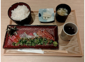 全席個室　鮨と酒日和　ととうお新丸の内センタービル店: ビルゲさんの2026年04月の1枚目の投稿写真