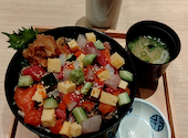 鮨と酒日和 ととうお新丸の内センタービル店: ビルゲさんの2026年05月31日の1枚目の投稿写真