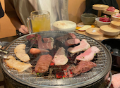 カルビちゃん 新宿東口店: ひでさんの2023年05月25日の2枚目の投稿写真