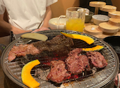 カルビちゃん 新宿東口店: ひでさんの2023年05月25日の3枚目の投稿写真