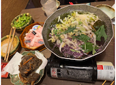 沖縄料理としゃぶしゃぶ ハレノ日: やまださんの2026年04月25日の1枚目の投稿写真