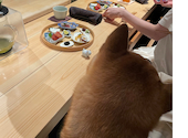 おすしと原始焼き 金沢 なかむら: うまちゃんさんの2024年09月25日の2枚目の投稿写真