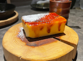 日本酒 チーズケーキ SAKE恋JAPAN: ms2yさんの2024年01月07日の2枚目の投稿写真