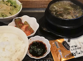 KOREAN DINING LEE コリアンダイニング リー: 刈曾めるさんの2026年02月27日の1枚目の投稿写真
