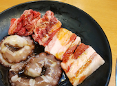 焼肉 ウエスト 佐賀大和店: とんこつさんの2026年07月20日の1枚目の投稿写真