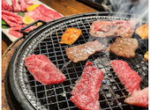 しゃぶしゃぶ・すき焼き・焼肉　にくみつ 池袋店: ユウヤさんの2025年10月の1枚目の投稿写真