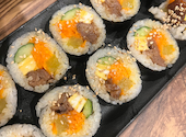韓国料理 キム家: えりさんの2025年04月20日の3枚目の投稿写真