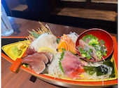 活菜旬魚 さんかい 白石店: izmさんの2026年09月14日の1枚目の投稿写真
