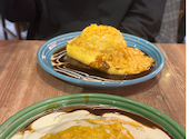 ふわとろオムライスとチーズカフェ たまごのきもち。名駅店: Piさんの2025年11月の1枚目の投稿写真
