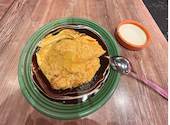 ふわとろオムライスとチーズカフェ たまごのきもち。名駅店: Piさんの2025年11月06日の2枚目の投稿写真