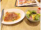 カプリチョーザ テラスモール松戸店: はやさんの2026年06月09日の1枚目の投稿写真