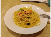 カプリチョーザ テラスモール松戸店: はやさんの2026年07月14日の1枚目の投稿写真