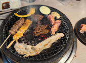 食べ放題　炭火焼肉　黒ベコ: ゆーじさんの2026年04月の1枚目の投稿写真