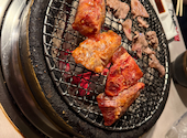 食べ放題 炭火焼肉 黒ベコ: ゆーじさんの2026年06月14日の1枚目の投稿写真