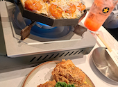 韓国料理 ホンデポチャ 名古屋大須店: Knonnoさんの2026年03月22日の1枚目の投稿写真