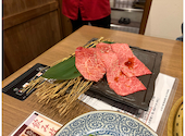 焼肉 闇市ジョニー のうめん通店: たかおさんの2026年03月18日の2枚目の投稿写真