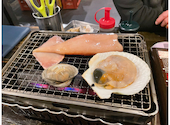 浜焼き酒場 波平商店: 千賀子さんの2026年04月18日の1枚目の投稿写真