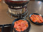 元氣七輪焼肉 牛繁 サンビスタ西台店: ハクキンさんの2026年08月19日の1枚目の投稿写真