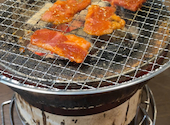 元氣七輪焼肉 牛繁 サンビスタ西台店: ハクキンさんの2026年09月04日の1枚目の投稿写真