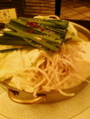 個室居酒屋 金沢うさぎ 片町店: きゃんさんの2009年12月08日の1枚目の投稿写真