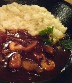 イタリアンカフェぶどうの森 金沢フォーラス店: きゃんさんの2009年11月19日の1枚目の投稿写真
