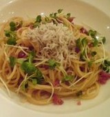 イタリアンカフェぶどうの森 金沢フォーラス店: きゃんさんの2009年11月19日の2枚目の投稿写真