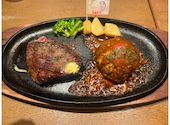 JUMBO STEAK HAN S ハンズ 久茂地本店ANNEX: なみじろうさんの2026年10月11日の2枚目の投稿写真