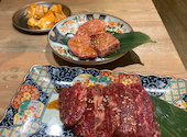 西川口 焼肉ホルモンたけ田: ＴＡＫさんの2023年11月28日の2枚目の投稿写真