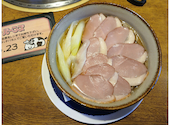 焼肉のバーンズ 飯野店: ぴーさんの2026年07月20日の1枚目の投稿写真