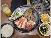 カルビ大将 ファボーレ富山店: ぴーさんの2026年06月13日の1枚目の投稿写真