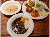 THE BUFFET ザ ブッフェ 富山大和: ぴーさんの2026年04月19日の1枚目の投稿写真