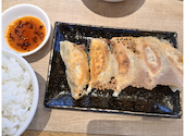 富山餃子酒場 翔和軒ショウワケン 富山駅前店: ぴーさんの2026年06月07日の1枚目の投稿写真