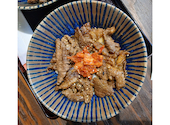 越中八尾 焼肉三千里 SOGAWA BASE店: ぴーさんの2026年04月19日の1枚目の投稿写真