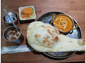 インド ネパールダイニング スレス 富山 下赤江店: ぴーさんの2026年05月09日の1枚目の投稿写真