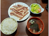 焼肉や 下堀店: ぴーさんの2026年04月27日の1枚目の投稿写真