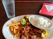 TGI FRIDAYS ティージーアイ フライデーズ MM21クロスゲート店: Fママさんの2026年08月21日の1枚目の投稿写真
