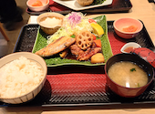 大戸屋の口コミ画像1