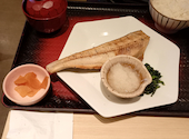 大戸屋ごはん処ダイエーショッパーズプラザ横須賀店の口コミ画像1