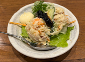 三代目鳥メロ JR川崎東口店: Fママさんの2026年05月31日の1枚目の投稿写真