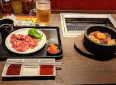 焼肉の和民 横浜西口店: Fママさんの2026年08月29日の1枚目の投稿写真