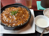 健康中華庵　青蓮　みなとみらい店: Fママさんの2026年05月の1枚目の投稿写真