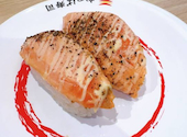 かっぱ寿司 横浜西口エキニア店: Fママさんの2026年05月04日の1枚目の投稿写真