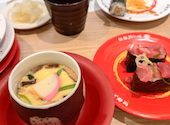 かっぱ寿司 横浜西口エキニア店: Fママさんの2026年07月18日の1枚目の投稿写真